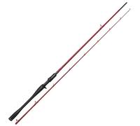 Westin Canne Baitcasting W6 Belly Boat T