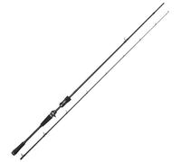 Westin Canne Spinning W3 Finesse Spin&blades T
