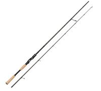 Westin W8 Powerteez Spinning Rod Argenté 2.50 m / 14-49 g