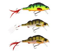 Westin Crankbait Percy The Perch 20g 100 Mm