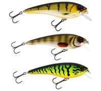 Westin Crankbait Raw Bite Floating 61g 150 Mm