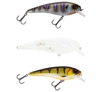 Westin Crankbait Rawbite Floating 61g 150 Mm