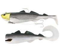 Westin Crazy Daisy Soft Lure 300g 230 Mm Multicolore