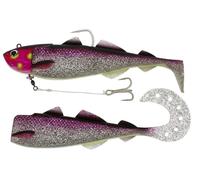 Westin Crazy Daisy 23cm 300g 2+1 pièces Mer Leurres COULEURS