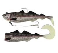 Westin Crazy Daisy 27cm 400g 2+1 pièces Mer Leurres COULEURS