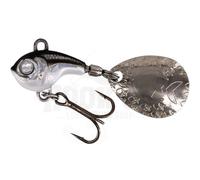 Westin DropBite Tungsten Spin Tail Jig 2,2cm 18g