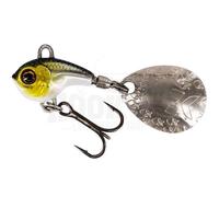 Westin DropBite Tungsten Spin Tail Jig 2,2cm 18g