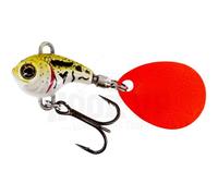 Westin DropBite Tungsten Spin Tail Jig 2,2cm 18g