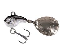 Westin DropBite Tungsten Spin Tail Jig 2.2cm 18g Coulant Leurre COULEURS