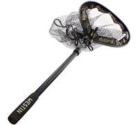 Westin Epuisette W3 CR Adjustable Landing Net S (38x45x40cm) | Epuisette