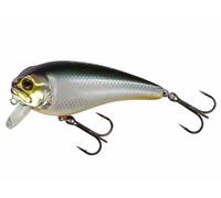 Westin FatBite 8cm 24g Flottant Crankbait Poisson nageur Sans plomb COULEURS