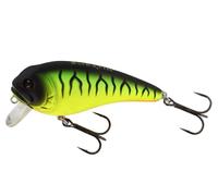 Westin FatBite 8cm 24g Flottant Leurre poisson nageur Brochet NEUF COULEURS 2025