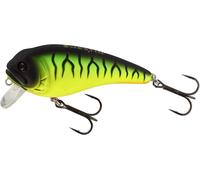 Westin FatBite 8cm 24g Flottant Leurre poisson nageur Brochet NEUF COULEURS 2025