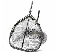 Westin W3 Cr Landing Net Noir L