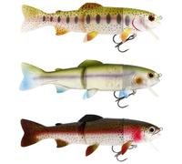 Westin Glidebait Ricky The Roach Hybrid Low Sinking 37g 150 Mm