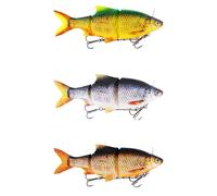 Westin Glidebait Ricky The Roach Inline Sinking 58g 350 Mm