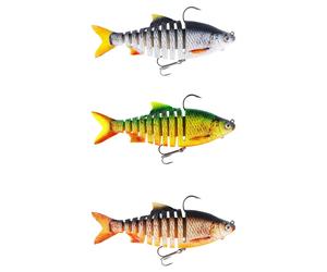 Westin Glidebait Ricky The Roach R2f Sinking 83g 180 Mm