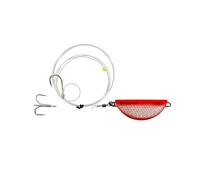 Westin Halibut Anti Twist Leader Orange 450 g