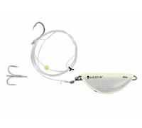 Westin Halibut Anti Twist Rig Lead 350g 190cm Mer