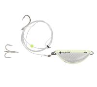 Westin Halibut Anti Twist Rig Lead 450g 190cm Mer