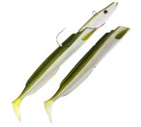 Westin LEURRE Sandy Andy JIG 12G 10CM TOBIS Ammo