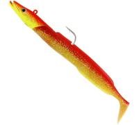 Westin LEURRE Sandy Andy JIG 62G 17CM Tequila Sunrise