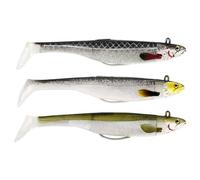 Westin Leurre Souple Magic Minnow Jig 52g 150 Mm