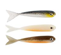 Westin Leurre Souple Mega Teez V-tail 1g 50 Mm