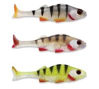 Westin Leurre Souple Original Perch 61g 180 Mm