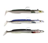 Westin Leurre Souple Sandy Andy Jig 82g 190 Mm
