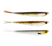Westin Leurre Souple Twinteez V2 V-tail 9g 145 Mm 40 Unités