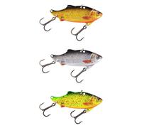 Westin Leurre Vibrant Ricky The Roach Tungsten 9g 45 Mm