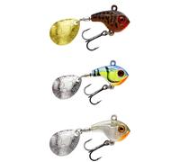 Westin Lipless Crankbait Dropbite Spin Tail 22g 37 Mm
