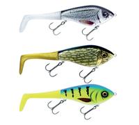 Westin Lipless Crankbait Swim Tail Sinking 68g 120 Mm