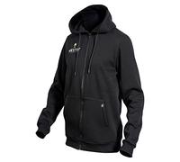 Westin Sweat zippé Original Full Zip – Homme Noir XL