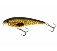 Westin RawBite Crankbait 17cm 100g Low Flottant Leurre NOUVELLES COULEURS