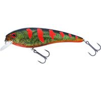 Westin RawBite Crankbait 17cm 100g Low Flottant Leurre NOUVELLES COULEURS