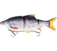 Westin Ricky The Roach Inline Slow Sinking Glidebait 110g 200 Mm Doré