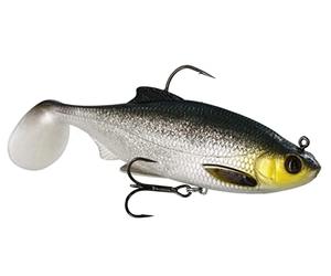 Westin Ricky The Roach RNR 14cm Headlight