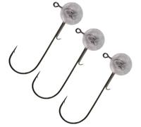 Westin Roundup lt 12g 7/16oz 1/0 3pcs Tete plombee