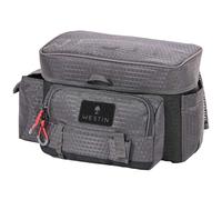 Westin W4 Waist Pack Gris 36 x 23 x 21 cm