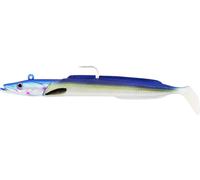 Westin Sandy Andy Jig Soft Lure 300g 280 Mm Multicolore