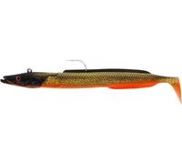Westin Sandy Andy Jig Soft Lure 300g 280 Mm Multicolore
