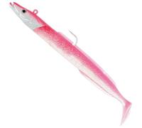 Westin Sandy Andy Jig Glowing Lipstick Leurre de mer 22 cm