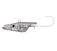 Westin Sandy Andy Spare Jig Head 22g-82g 2-pièces têtes de rechange pour leurres