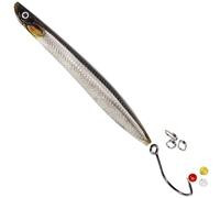 Westin Sandy Inline 24 g/12 cm 3D Olive Ayu