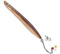 Westin Sandy Inline 24 g/12 cm cuivre sardine