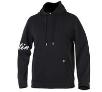 Westin Script Hoodie Ink Black Pull de pêche Taille M