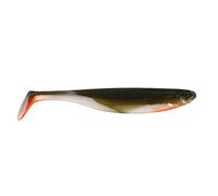Westin Shad Teez 14 cm; Bass Orange