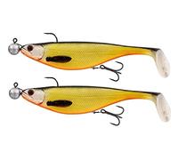 Westin Shad Teez 16cm R 'N Ready 15g 6/0 Official Roach